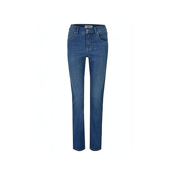 ANGELS 5-Pocket-Jeans Skinny Fit Jeans für Damen in blau (1-tlg) günstig online kaufen