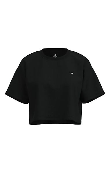 Converse T-Shirt "STAR CHEVRON SPORTY TEE" günstig online kaufen