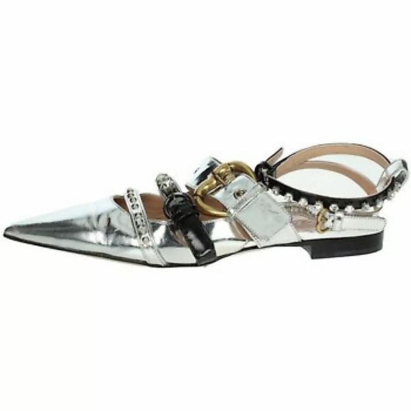 Pinko  Ballerinas SD0025 P009 günstig online kaufen