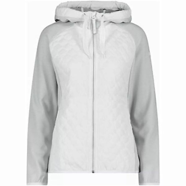 Cmp  Sweatshirt Sport WOMAN JACKET HYBRID FIX HOOD 34H6096/A001 A001 günstig online kaufen