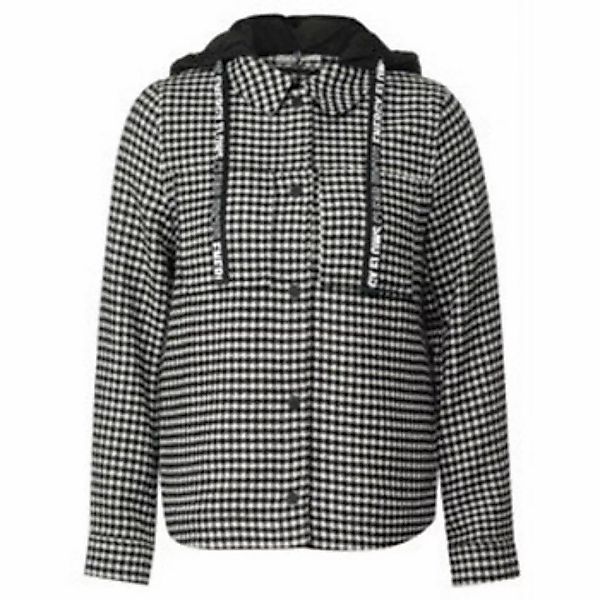 Cecil  Blazer Oversized Shirt für Damen günstig online kaufen