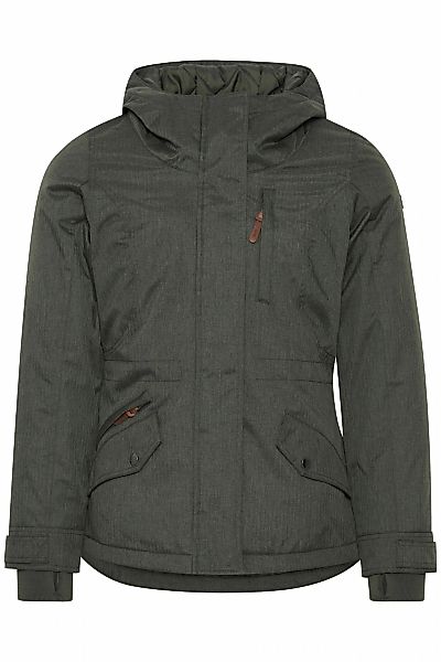 OXMO Kurzjacke "Kurzjacke OXBellissa" günstig online kaufen