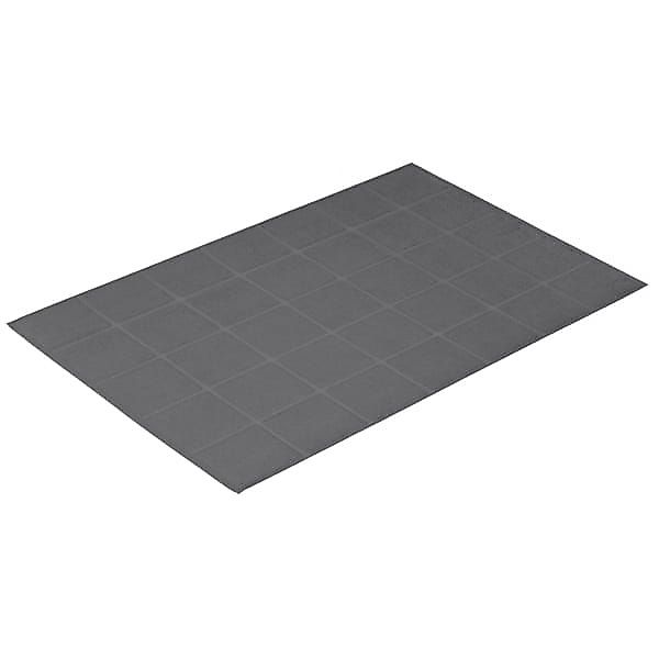 bugatti Badematten Pratos - Farbe: flanell - 740 - 60x90 cm günstig online kaufen