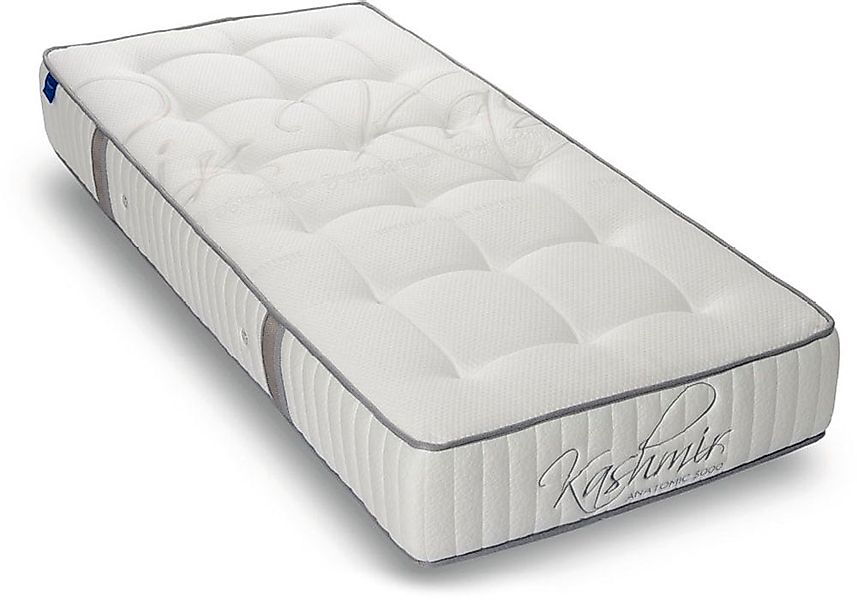 Revor Bedding Taschenfederkernmatratze "Anatomic FIX 1000 Visko", 28 cm hoc günstig online kaufen