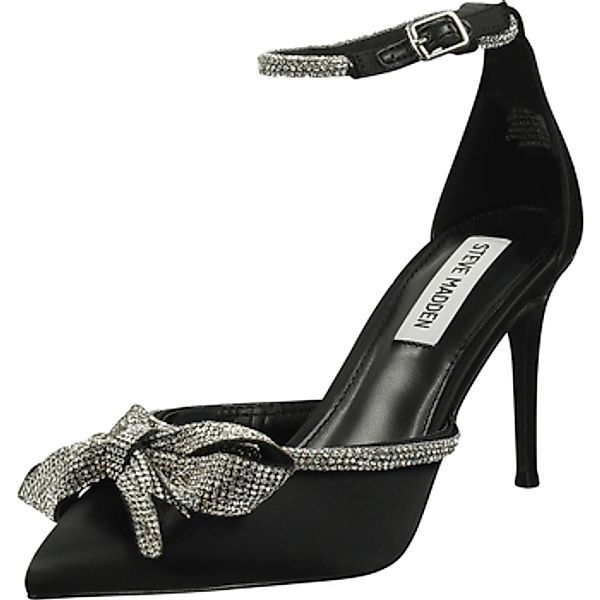STEVE MADDEN Sandalen Textil High-Heel-Sandalette günstig online kaufen