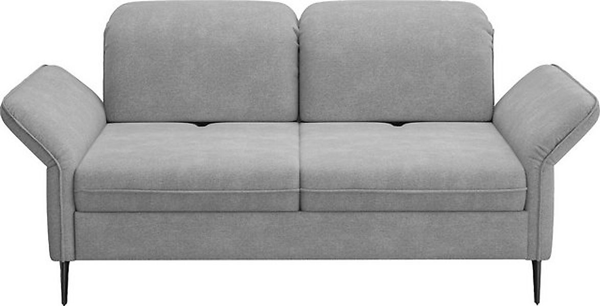 sit&more 2,5-Sitzer Emely, mit Sitztiefenverstellung, optional mit Bettfunk günstig online kaufen