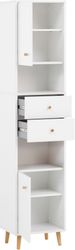 Schildmeyer Hochschrank "Bjarne" Breite 40,3 cm günstig online kaufen