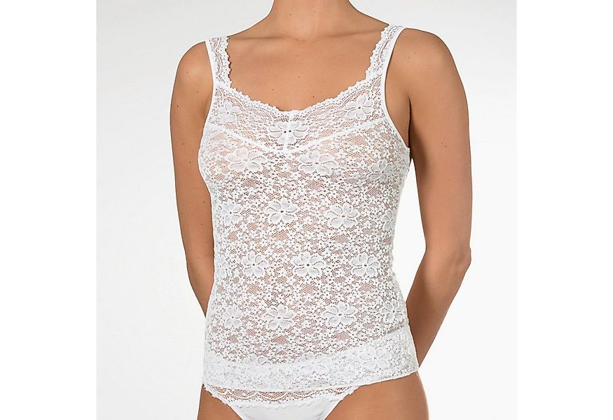 Nina Von C. Unterhemd Nina von C. Millefleurs Trägertop günstig online kaufen