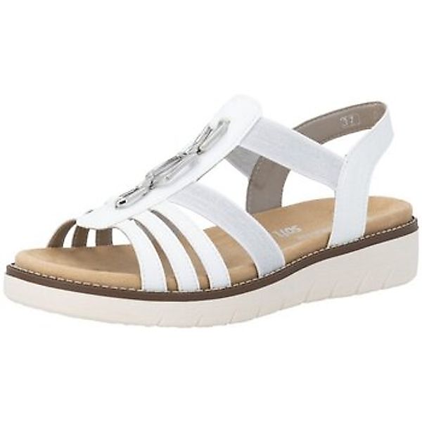 Remonte  Sandalen Sandaletten Komfort Sandalette D2041-80 günstig online kaufen