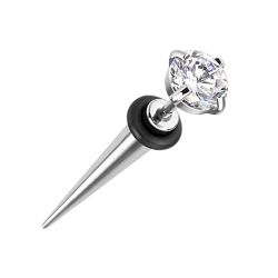 Taffstyle Piercing-Set Piercing Dehstab Taper mit günstig online kaufen
