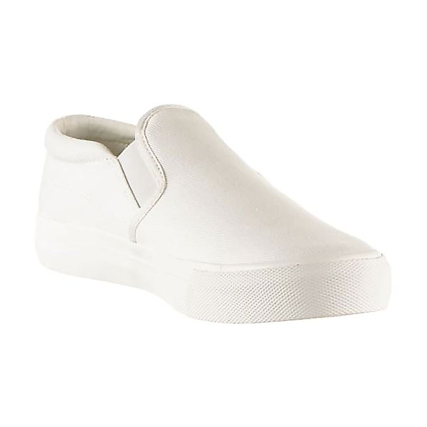 Levi´s Footwear Decon Slip On Sportschuhe EU 43 Brilliant White günstig online kaufen