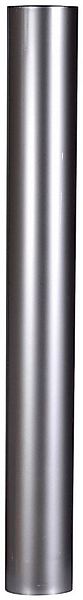 Firefix Ofenrohr, 120 mm, feueraluminiert, 1000 mm lang günstig online kaufen