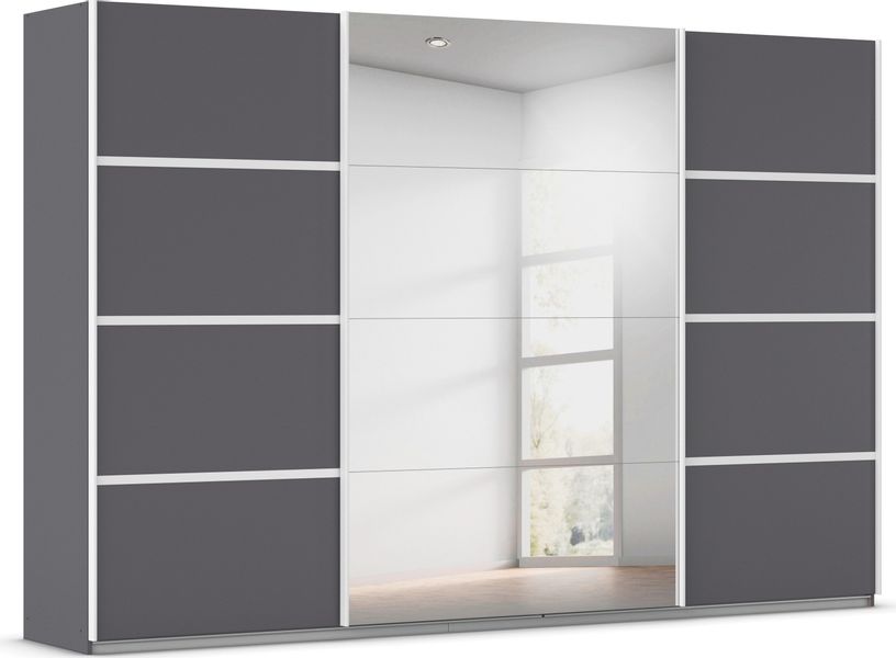 rauch Kleiderschrank "Schwebetürenschrank OTTO´s Choice Garderobe Schrank T günstig online kaufen