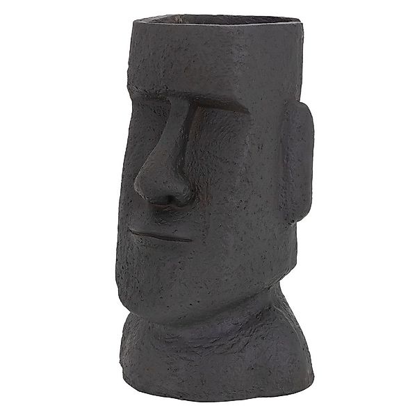 ML-DESIGN Blumentopf Pflanztopf Figur aus Kunstharz günstig online kaufen