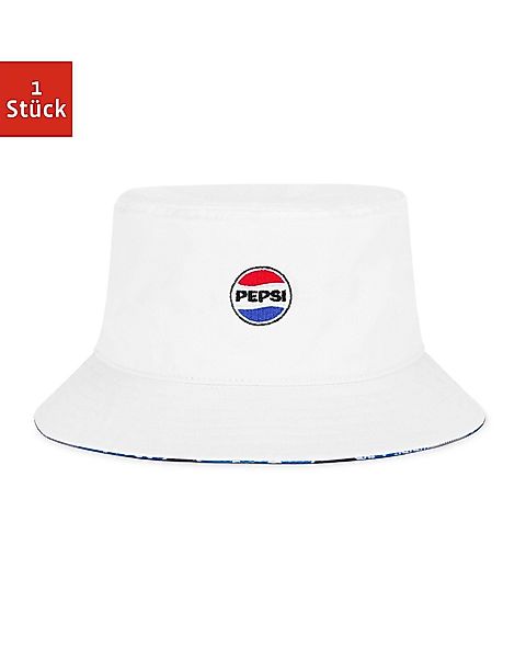 SNOCKS Fischerhut SNOCKS x Pepsi Bucket günstig online kaufen