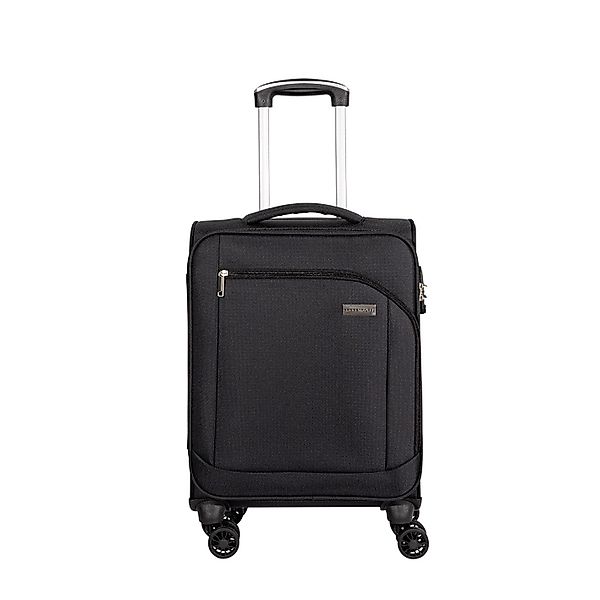 Crosstravel Weichgepäck-Trolley Einzelkoffer Monterey S / günstig online kaufen