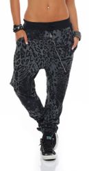 malito more than fashion Sweathose 3344 günstig online kaufen