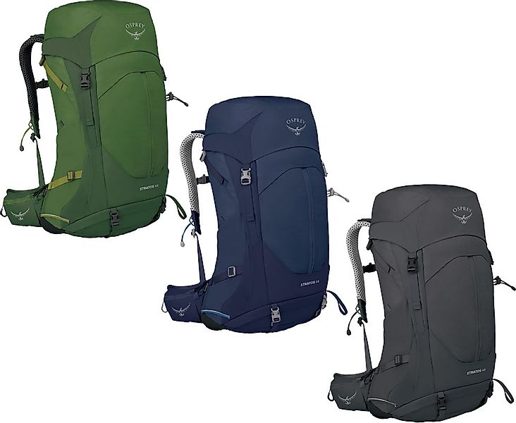 Osprey Stratos 44 - Tourenrucksack günstig online kaufen