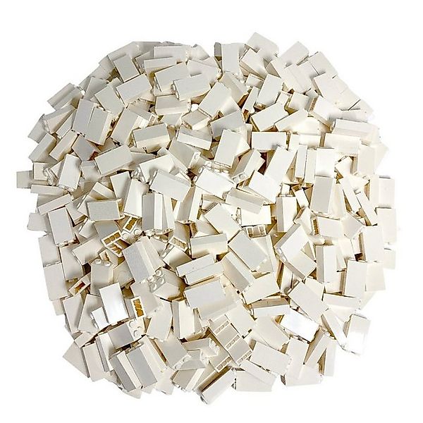 LEGO® Spielbausteine LEGO® 1x2x3 Steine Hochsteine Weiß - 22886 NEU! Menge günstig online kaufen