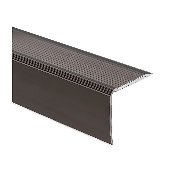 Floordirekt Treppenkantenprofil Integral, 4 Farben & günstig online kaufen