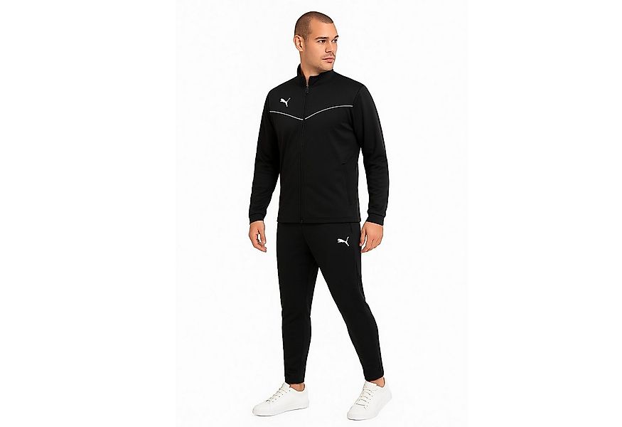 PUMA Trainingsanzug Trainingsanzug Sportanzug günstig online kaufen
