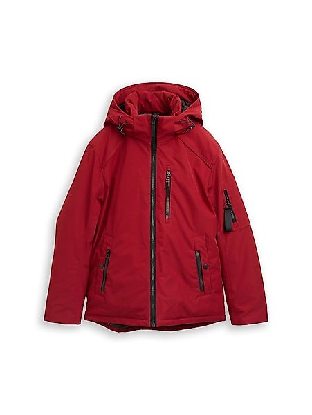 TOM TAILOR Outdoorjacke Winterjacke Hält zuverlässig günstig online kaufen