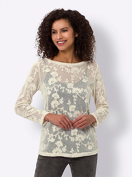 heine T-Shirt Longsleeve . günstig online kaufen