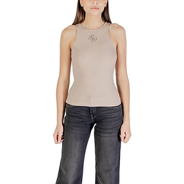 Guess  Tank Top SL ROUND NK GUENDALINA W4RP43 KAZH2 günstig online kaufen