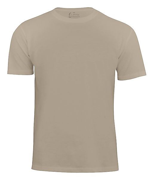 Cotton Prime® T-Shirt O-Neck - Tee günstig online kaufen