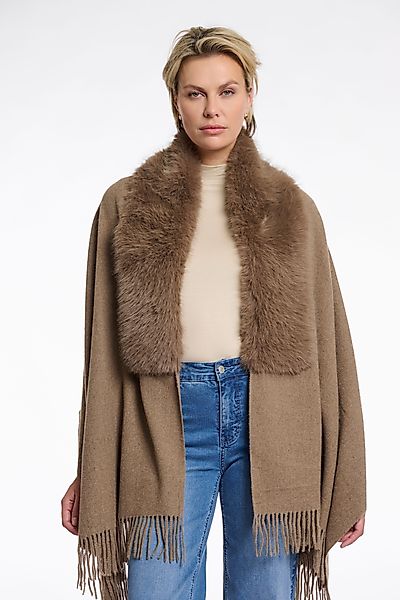 Rino & Pelle Cape günstig online kaufen