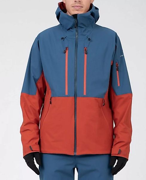 Sun Valley Anorak SKI JKT ARGILE günstig online kaufen