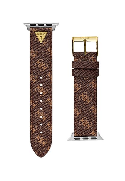Guess Uhrenarmband GUESS APPLE BAND (38MM-40MM), günstig online kaufen