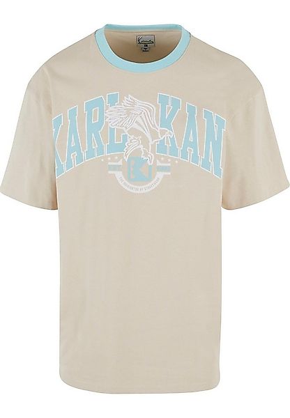 Karl Kani T-Shirt Karl Kani Karl Kani OG Eagle Print Tee (1-tlg) günstig online kaufen