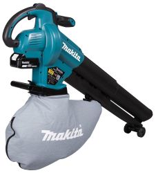 Makita Akku-Laubbläser günstig online kaufen