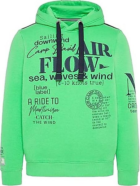 CAMP DAVID Hoodie günstig online kaufen