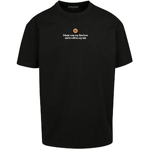 Mister Tee  T-Shirt T-shirt oversize  K-Pop Heavy günstig online kaufen