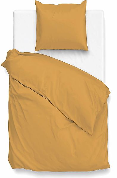 ZO HOME Bettwäsche "Satinado" 1 Stk. tlg. Bettwäsche aus 100% Baumwolle, ho günstig online kaufen