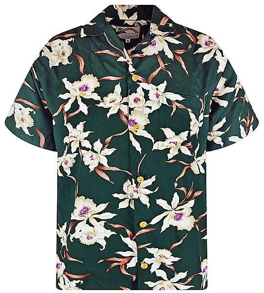 King Kameha Hawaiihemd Tom Selleck Original günstig online kaufen