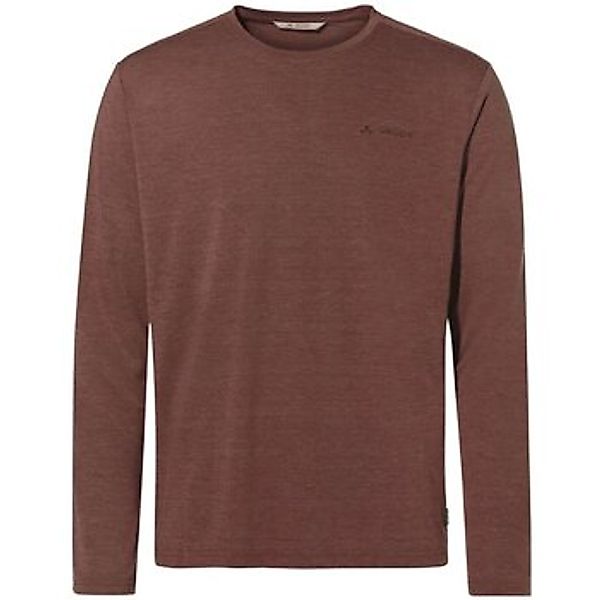 Vaude  Langarmshirt Sport Me Rosemoor LS T-Shirt III tobacco 42941/841 841- günstig online kaufen