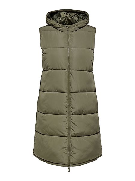 ONLY CARMAKOMA Funktionsweste günstig online kaufen