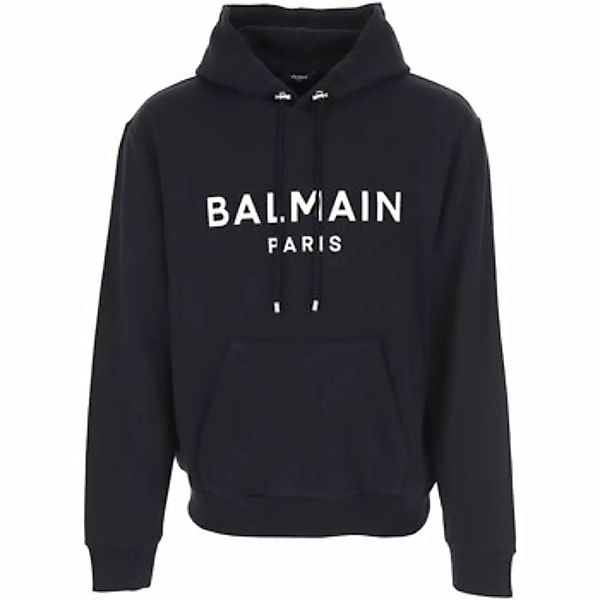 Balmain  Sweatshirt YH1JR002 BB65 günstig online kaufen