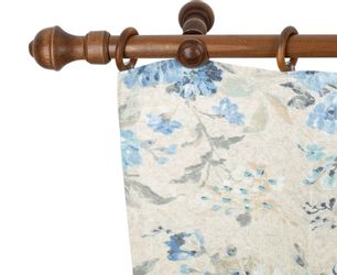 SN DECO GROUP Gardinenstange Ares, 1-läufig, günstig online kaufen
