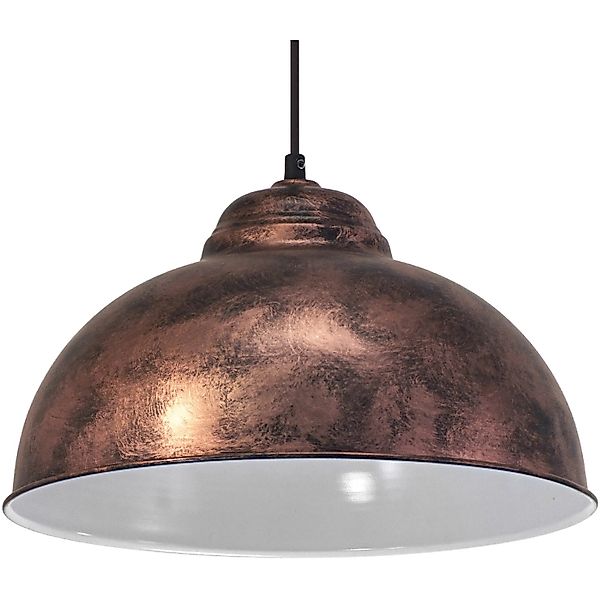 EGLO Hängeleuchte TRURO 2 Hängelampe, Esstischlampe, günstig online kaufen