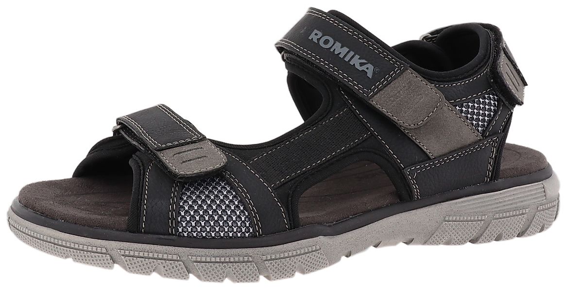 Romika Sandale, Sommerschuh, Trekkingsandale, Herrensandale mit günstig online kaufen