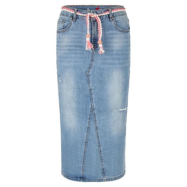 Buena Vista Jeansrock - Jeansrock – günstig online kaufen