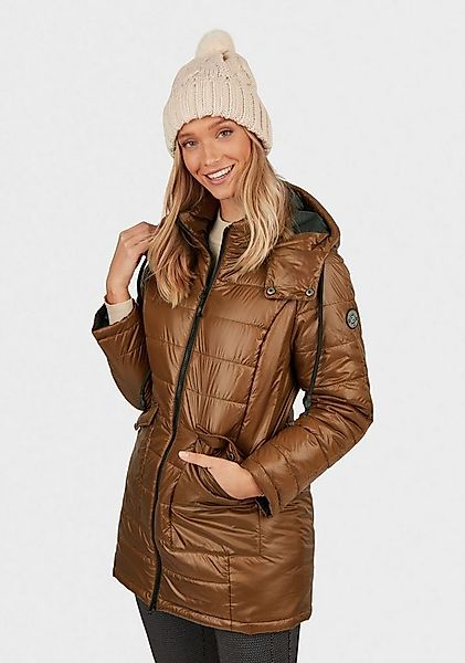 NAVIGAZIONE Winterjacke (1-St) Unimuster günstig online kaufen