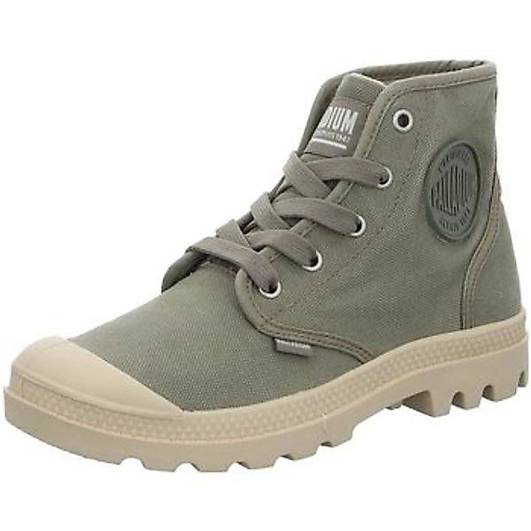 Palladium  Turnschuhe Lifestyle Schuhe  Us Pampa Hi 92352-339-M günstig online kaufen