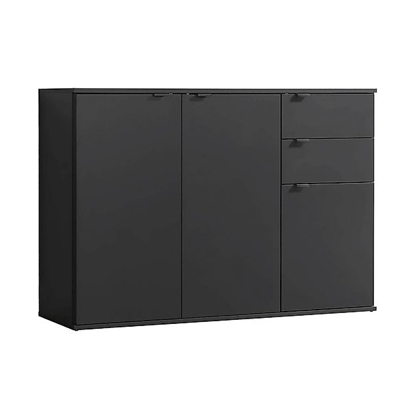 mokebo Sideboard Die Elegante (mit Schubladen günstig online kaufen