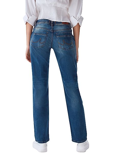 LTB Damen Jeans Valentine Straight Fit günstig online kaufen