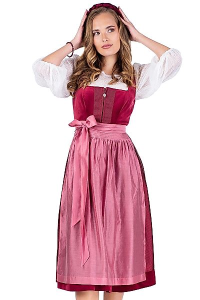 Spieth & Wensky Dirndlbluse Dirndlbluse - günstig online kaufen